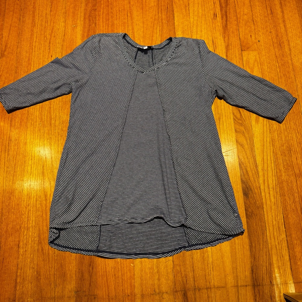 Neon Buddha Tunic Size Large